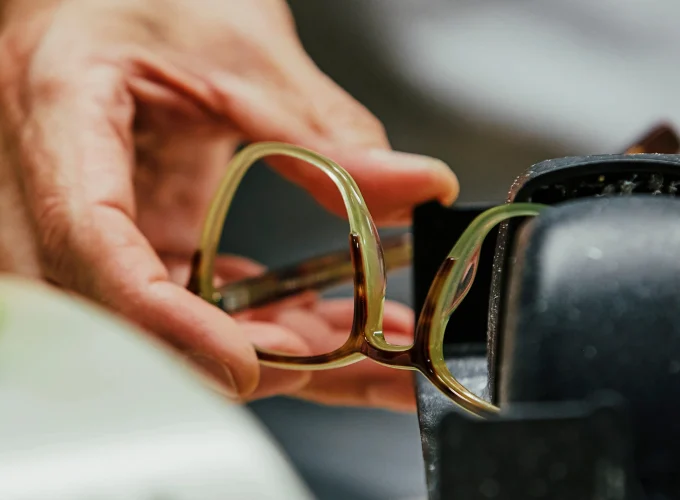 Designed & Handcrafted in Vancouver